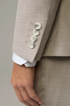 Strellson Sakkos-Baukasten-Sakko Arndt, meliert