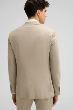 Strellson Sakkos-Baukasten-Sakko Arndt, beige meliert