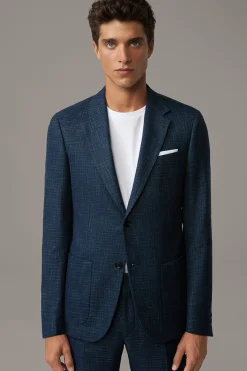 Strellson Sakkos-Baukasten-Sakko Arndt, meliert