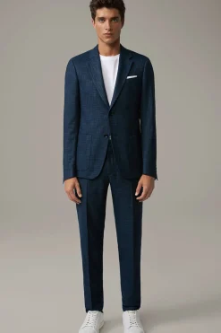 Strellson Sakkos-Baukasten-Sakko Arndt, meliert