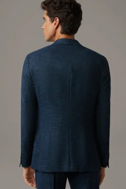 Strellson Sakkos-Baukasten-Sakko Arndt, meliert