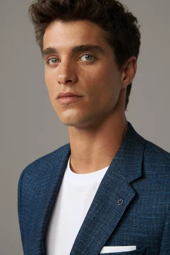 Strellson Sakkos-Baukasten-Sakko Arndt, meliert