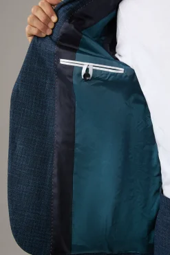 Strellson Sakkos-Baukasten-Sakko Arndt, meliert