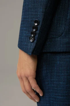 Strellson Sakkos-Baukasten-Sakko Arndt, meliert