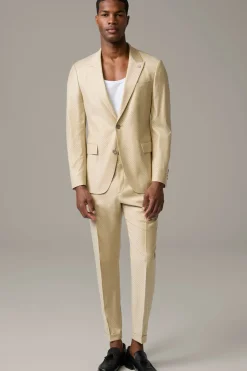 Strellson Sakkos-Baukasten-Sakko Ayres, gemustert