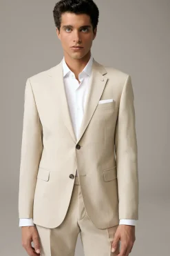 Strellson Sakkos-Baukasten-Schurwoll-Sakko Aidan,