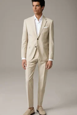 Strellson Sakkos-Baukasten-Schurwoll-Sakko Aidan,