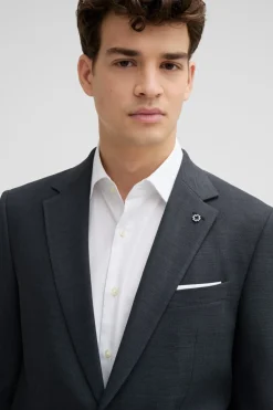 Strellson Sakkos-Baukasten-Wollmix-Sakko Arndt,