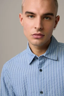 Strellson Hemden-Baumwoll-Hemd Casyn,