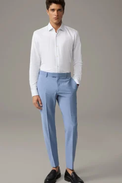 Strellson Hemden-Baumwoll-Hemd Stan,