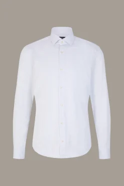 Strellson Hemden-Baumwoll-Hemd Stan,