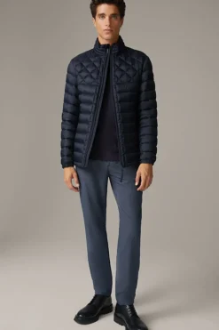 Strellson Tshirts & Sweats-Baumwoll-Longsleeve Tyler,