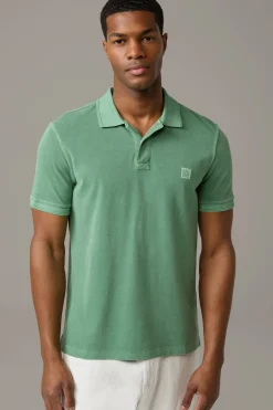 Strellson Poloshirts-Baumwoll-Poloshirt Phillip,