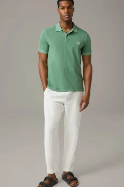 Strellson Poloshirts-Baumwoll-Poloshirt Phillip,