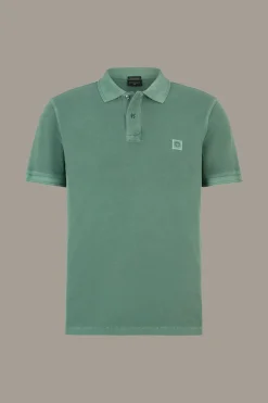 Strellson Poloshirts-Baumwoll-Poloshirt Phillip,