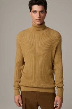 Strellson Strick-Baumwoll-Pullover Kito,