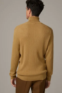 Strellson Strick-Baumwoll-Pullover Kito,
