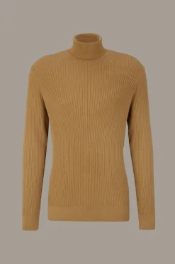 Strellson Strick-Baumwoll-Pullover Kito,