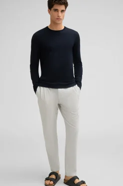 Strellson Strick-Baumwoll-Pullover Vincent,