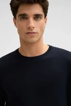 Strellson Strick-Baumwoll-Pullover Vincent,