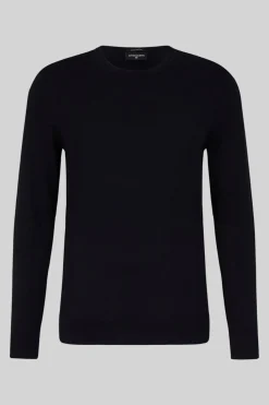 Strellson Strick-Baumwoll-Pullover Vincent,