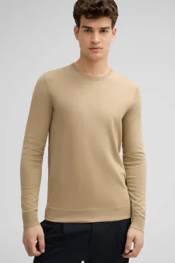 Strellson Strick-Baumwoll-Pullover Vincent,