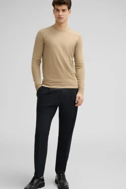 Strellson Strick-Baumwoll-Pullover Vincent,