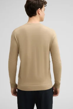 Strellson Strick-Baumwoll-Pullover Vincent,