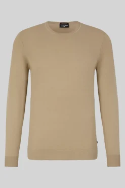 Strellson Strick-Baumwoll-Pullover Vincent,