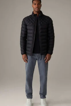 Strellson Tshirts & Sweats-Baumwoll-T-Shirt Clark,