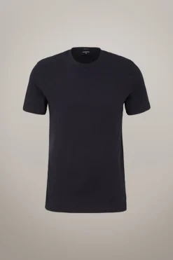 Strellson Tshirts & Sweats-Baumwoll-T-Shirt Clark,