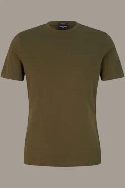 Strellson Tshirts & Sweats-Baumwoll-T-Shirt Clark,