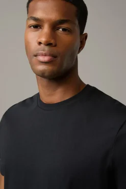 Strellson Tshirts & Sweats-Baumwoll-T-Shirt Clark,