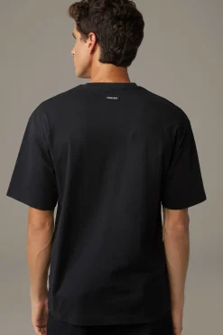 Strellson Tshirts & Sweats-Baumwoll-T-Shirt Geza,