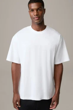 Strellson Tshirts & Sweats-Baumwoll-T-Shirt Geza,