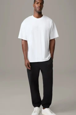 Strellson Tshirts & Sweats-Baumwoll-T-Shirt Geza,