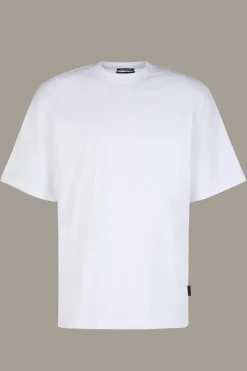 Strellson Tshirts & Sweats-Baumwoll-T-Shirt Geza,