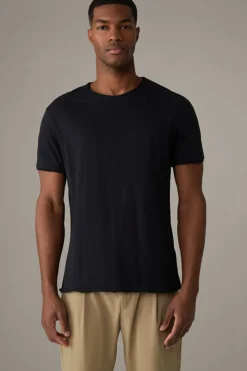 Strellson Tshirts & Sweats-Baumwoll-T-Shirt Tyler,