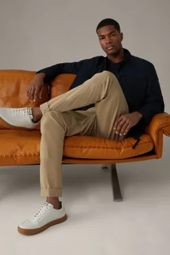 Strellson Tshirts & Sweats-Baumwoll-T-Shirt Tyler,