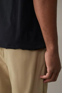 Strellson Tshirts & Sweats-Baumwoll-T-Shirt Tyler,