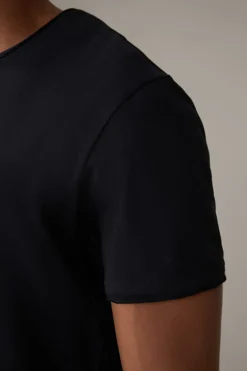 Strellson Tshirts & Sweats-Baumwoll-T-Shirt Tyler,