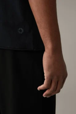 Strellson Tshirts & Sweats-Baumwoll-T-Shirt Tyler,