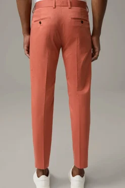 Strellson Hosen-Bügelfaltenhose Kyle,