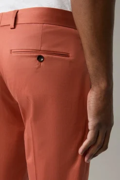 Strellson Hosen-Bügelfaltenhose Kyle,