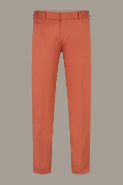 Strellson Hosen-Bügelfaltenhose Kyle,