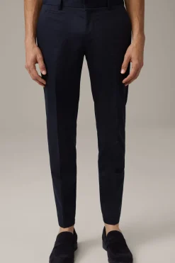 Strellson Hosen-Bügelfaltenhose Kyle,