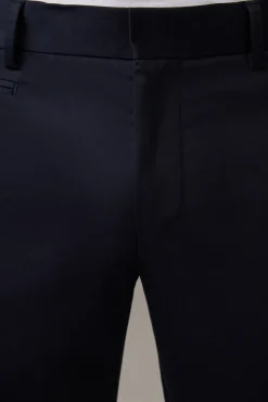 Strellson Hosen-Bügelfaltenhose Kyle,