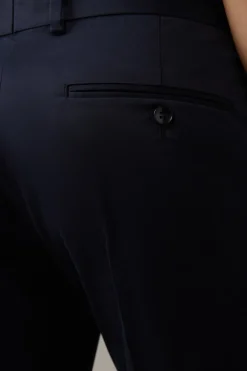 Strellson Hosen-Bügelfaltenhose Kyle,