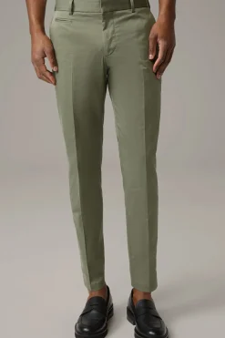 Strellson Hosen-Bügelfaltenhose Kyle,