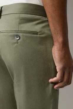 Strellson Hosen-Bügelfaltenhose Kyle,